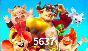 5637: A Experiência de Casino com Jogos de Mesa ao Vivo