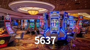 5637 bet