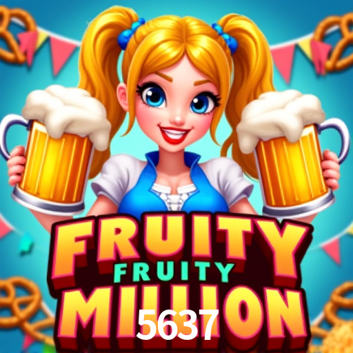 5637 - Cassino Oficial Exclusivo - 5637.com